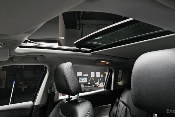 2022 Jeep Compass с пробегом 18 397 км