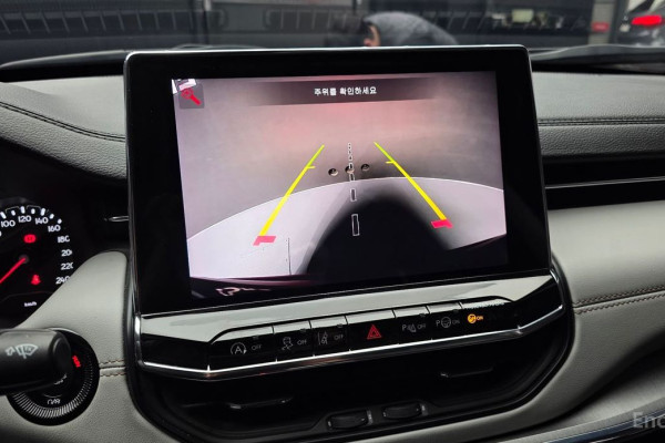 2022 Jeep Compass с пробегом 74 948 км