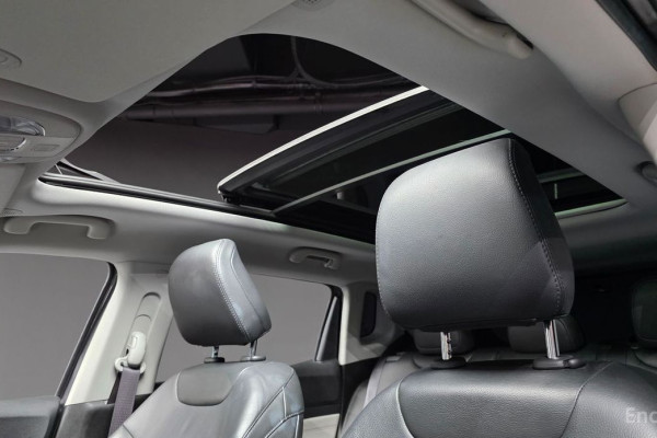 2022 Jeep Compass с пробегом 74 948 км