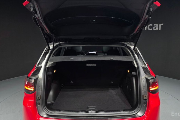 2022 Jeep Compass с пробегом 74 948 км