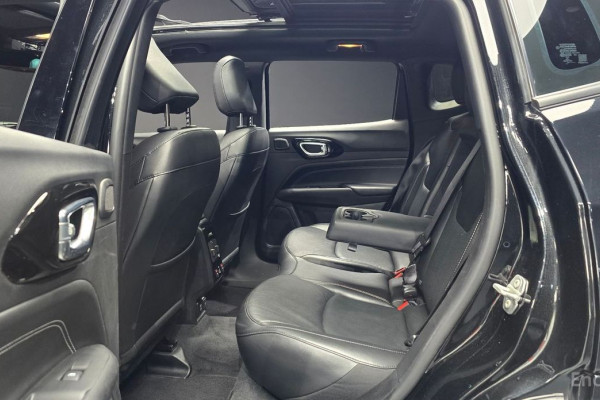 2022 Jeep Compass с пробегом 51 294 км