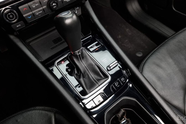 2022 Jeep Compass с пробегом 68 526 км