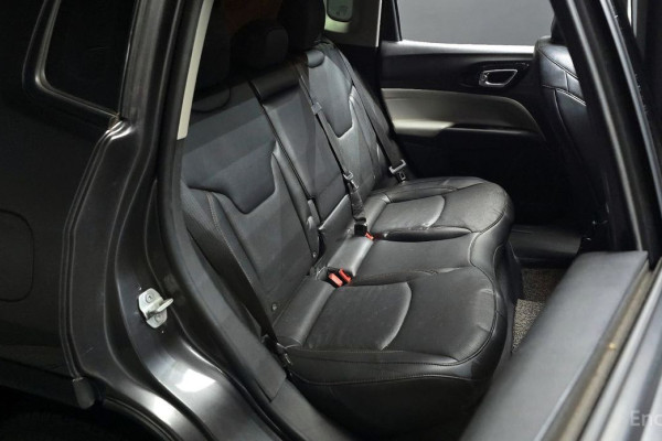 2022 Jeep Compass с пробегом 40 287 км