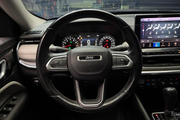 2022 Jeep Compass с пробегом 40 287 км