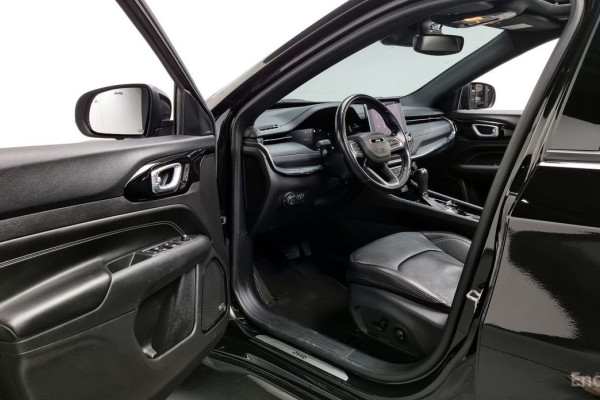 2022 Jeep Compass с пробегом 68 526 км