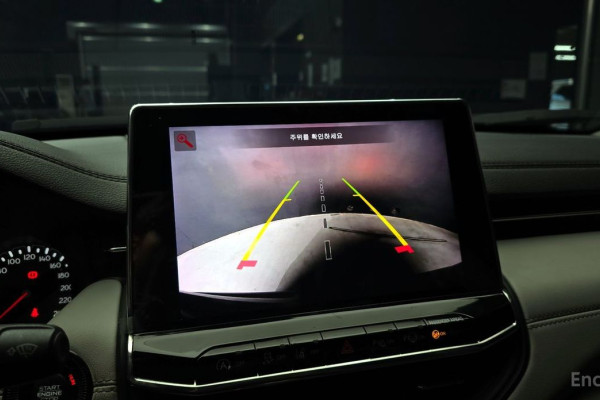 2022 Jeep Compass с пробегом 40 287 км