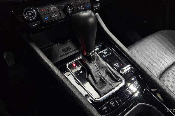 2022 Jeep Compass с пробегом 37 540 км