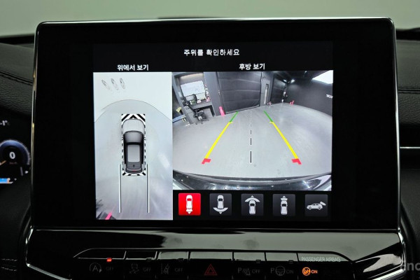 2022 Jeep Compass с пробегом 37 540 км