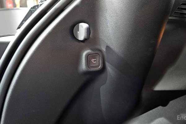 2022 Jeep Compass с пробегом 37 540 км