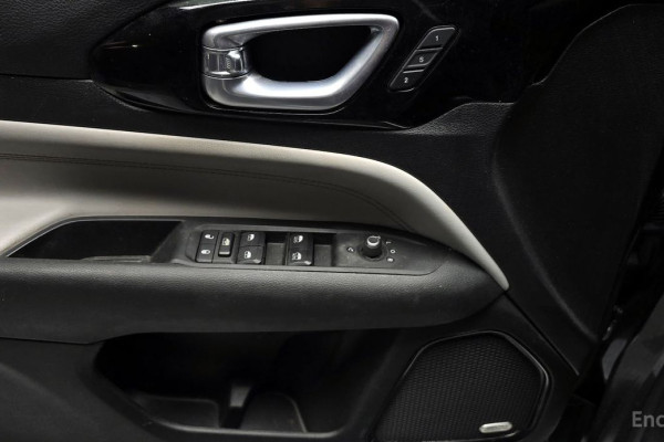 2022 Jeep Compass с пробегом 40 287 км