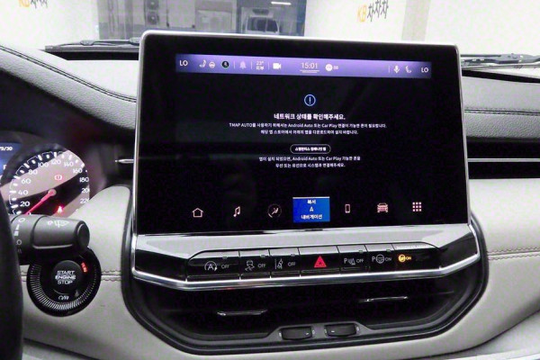 2022 Jeep Compass с пробегом 63 760 км