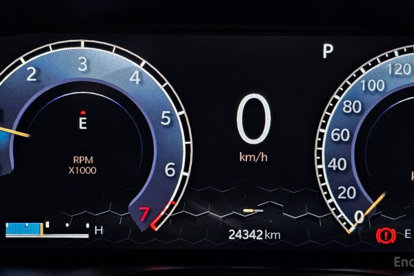 2022 Jeep Compass с пробегом 24 342 км