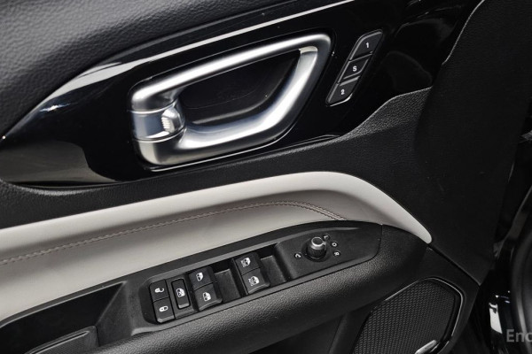 2022 Jeep Compass с пробегом 82 760 км