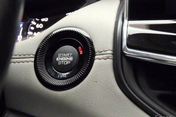 2022 Jeep Compass с пробегом 63 760 км