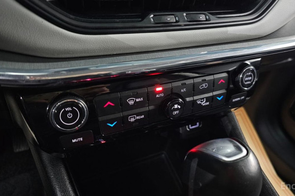 2022 Jeep Compass с пробегом 82 760 км