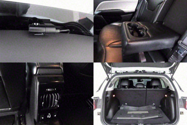 2022 Jeep Compass с пробегом 63 760 км