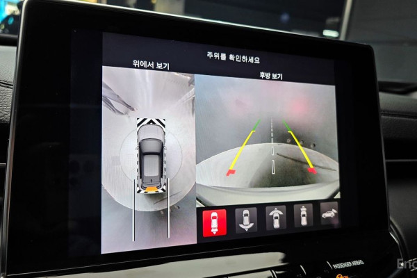 2022 Jeep Compass с пробегом 24 342 км