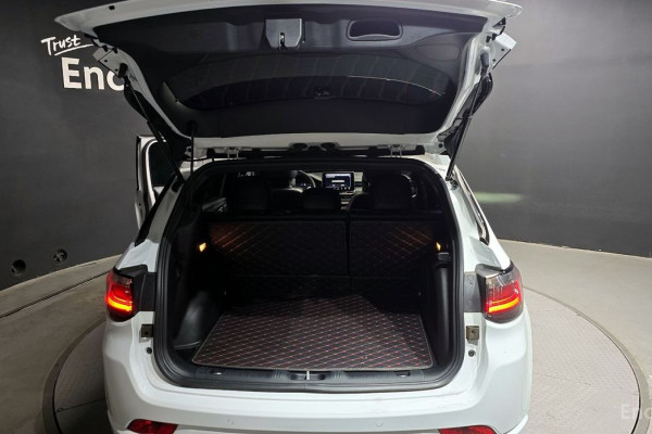 2022 Jeep Compass с пробегом 24 342 км