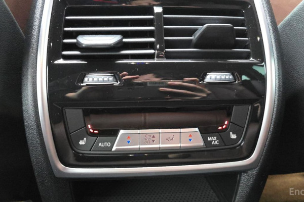 2022 BMW X6 с пробегом 62 353 км