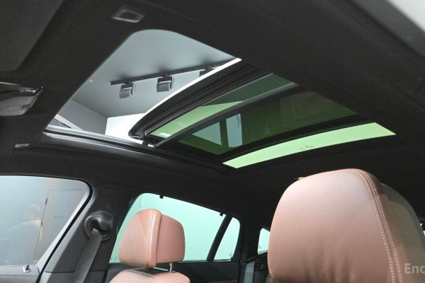 2022 BMW X6 с пробегом 62 353 км