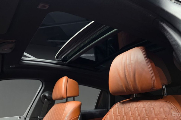 2022 BMW X6 с пробегом 68 057 км