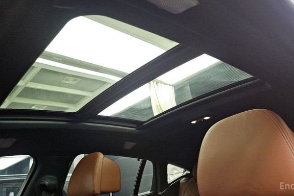 2022 BMW X6 с пробегом 61 775 км