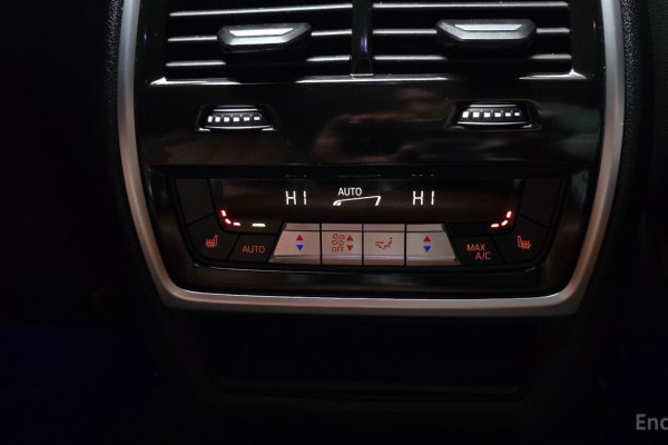 2022 BMW X6 с пробегом 68 057 км