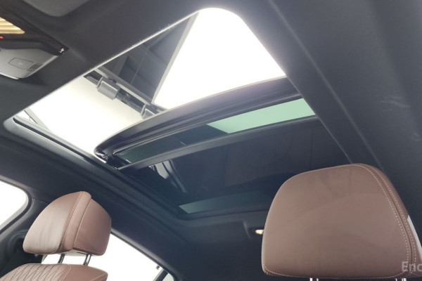 2022 BMW X6 с пробегом 72 903 км