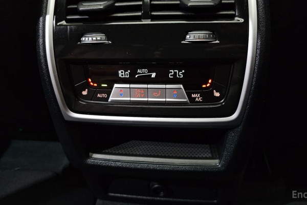 2022 BMW X6 с пробегом 32 062 км