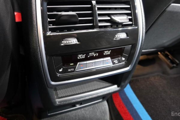 2022 BMW X6 с пробегом 60 752 км