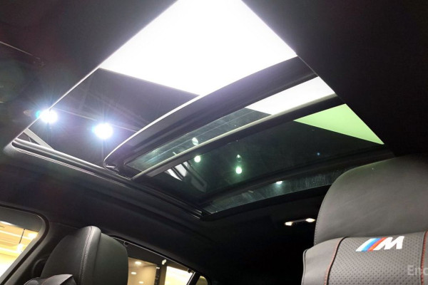 2022 BMW X6 с пробегом 60 752 км