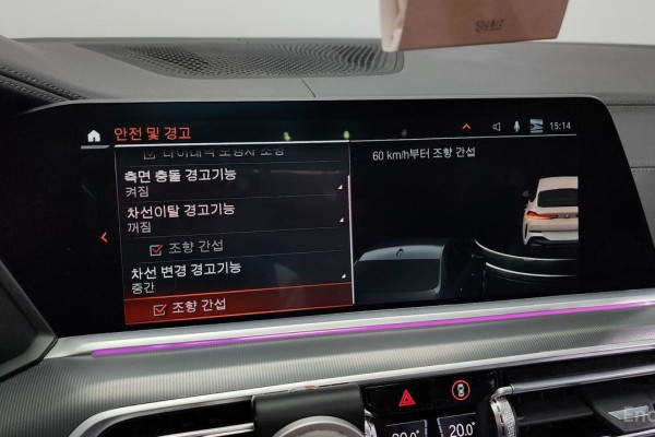 2022 BMW X6 с пробегом 144 376 км