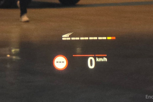 2022 BMW X6 с пробегом 66 425 км