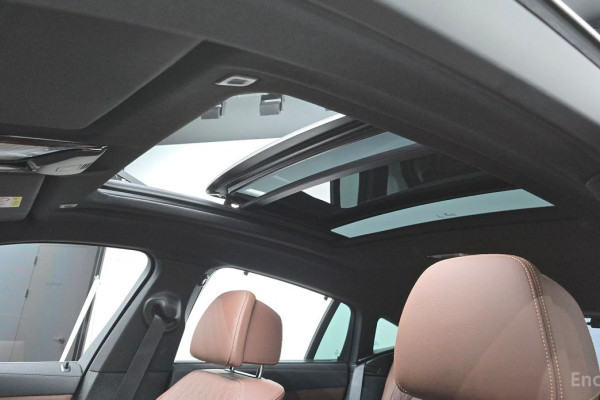 2022 BMW X6 с пробегом 66 425 км