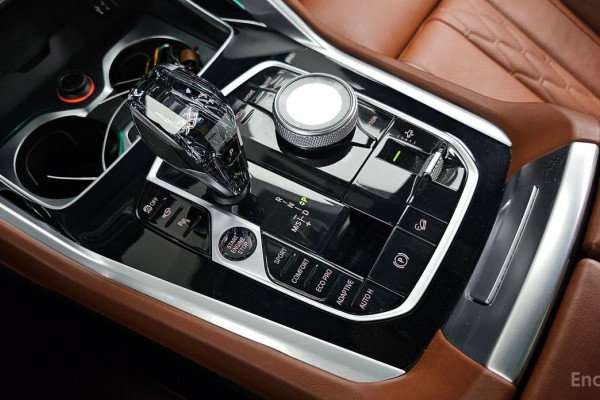 2022 BMW X6 с пробегом 71 189 км