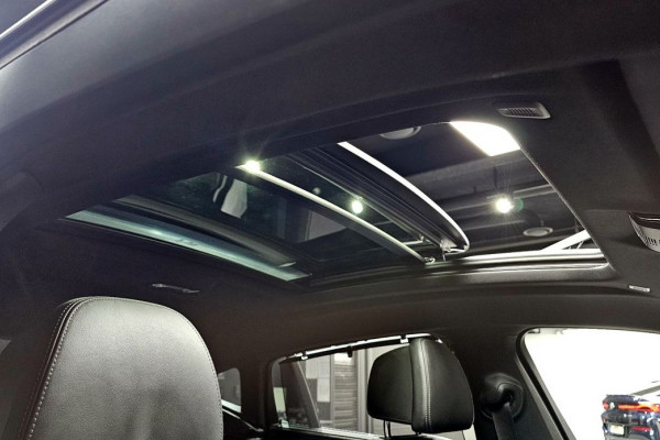 2022 BMW X6 с пробегом 47 496 км