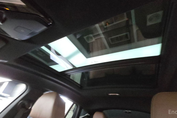 2022 BMW X6 с пробегом 86 793 км