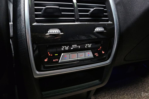 2022 BMW X6 с пробегом 47 496 км