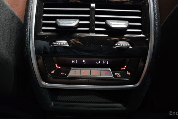 2022 BMW X6 с пробегом 24 839 км