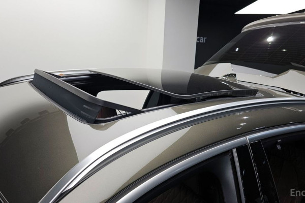 2022 BMW X6 с пробегом 21 657 км