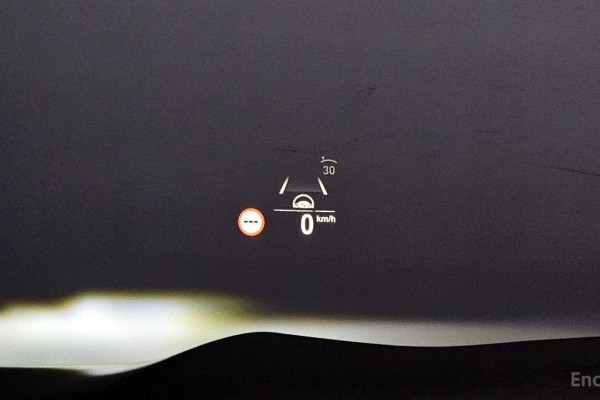 2022 BMW X6 с пробегом 21 657 км