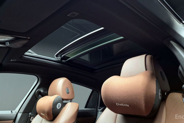 2022 BMW X6 с пробегом 65 117 км