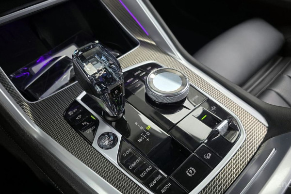 2022 BMW X6 с пробегом 31 207 км