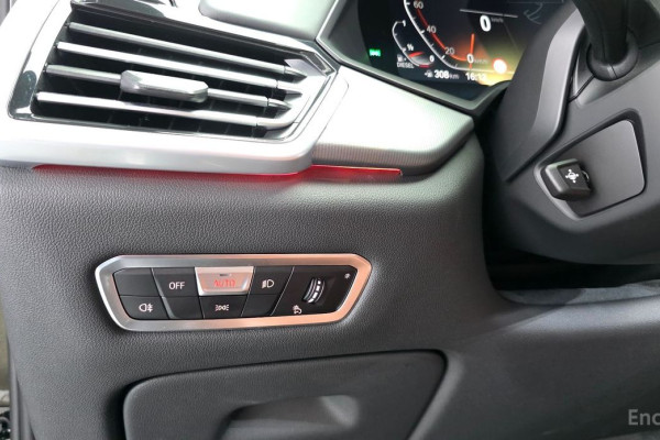 2022 BMW X6 с пробегом 107 571 км