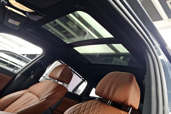 2022 BMW X6 с пробегом 33 859 км