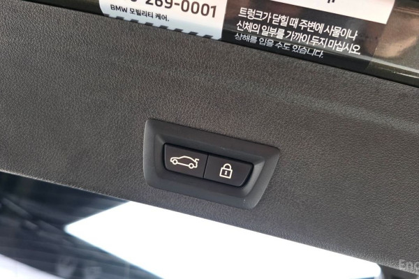 2022 BMW X6 с пробегом 107 571 км