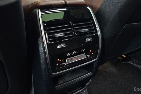 2022 BMW X6 с пробегом 42 060 км