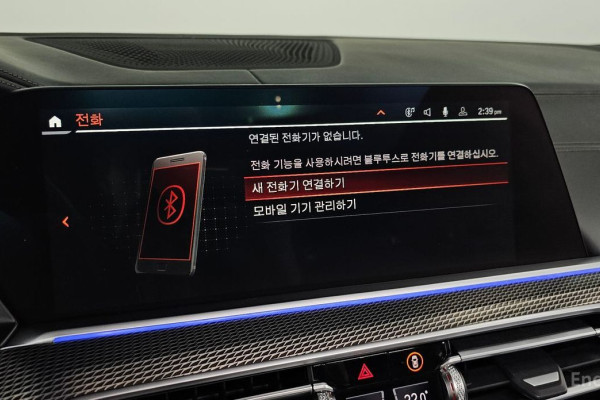 2022 BMW X6 с пробегом 42 060 км