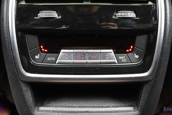 2022 BMW X6 с пробегом 79 300 км