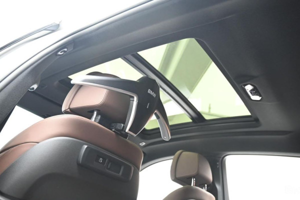 2022 BMW X6 с пробегом 79 300 км